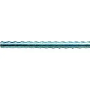 Fischer 509230 Tige d‘ancrage FIS A M 8 x 1000 A4 1 m de longueur acier inoxydable 10 pièces