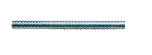 Fischer 509231 Tige d‘ancrage FIS A M 10 x 1000 A4 1 m de longueur acier inoxydable 10 pièces