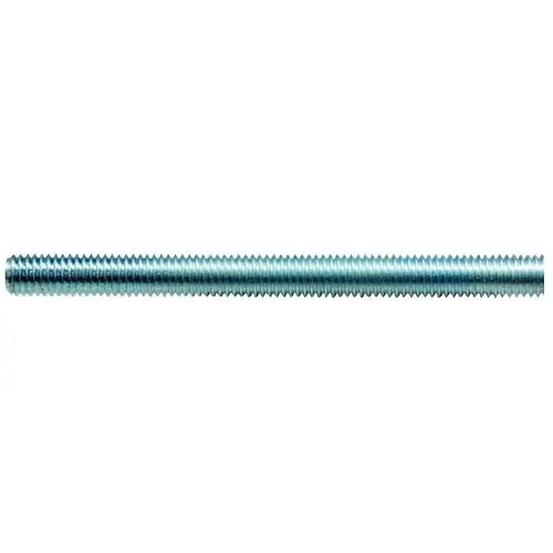 Fischer 509232 Tige d‘ancrage FIS A M 12 x 1000 A4 1 m de longueur acier inoxydable 10 pièces