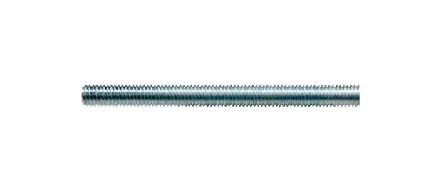 Fischer 509233 Tige d‘ancrage FIS A M 16 x 1000 A4 1 m de longueur acier inoxydable 10 pièces