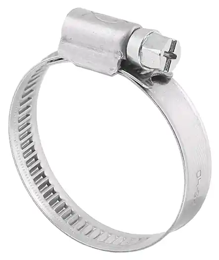 Fischer 45520 Collier de serrage SGS 9 W2 16 - 27 100 pièces