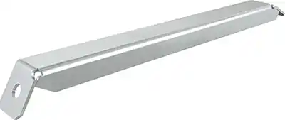 Fischer 538749 Equerre WS 31 - 45° 10 pièces