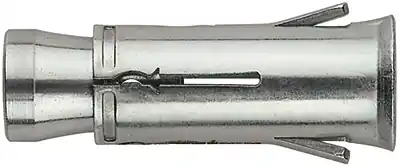 Fischer 30147 Ancre de chaîne FHY M 8 acier inoxydable A4 25 pièces