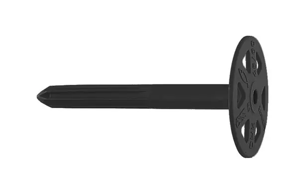Fischer 80892 Bouchon d‘isolation DHK 45/40 pour isolation rigide 250 pièces