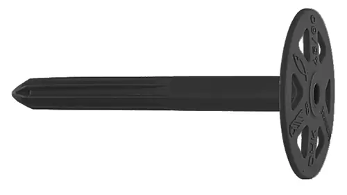 Fischer 80895 Bouchon d‘isolation DHK 45/100 pour isolation rigide 250 pièces