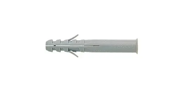 Fischer 52160 Bouchon S 14 ROE 70 25 pièces