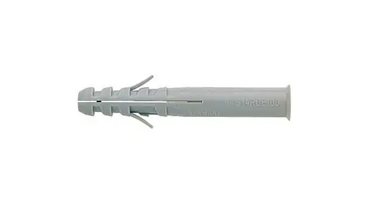 Fischer 52161 Fiche S 14 ROE 100 25 pièces