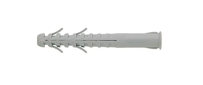 Fischer 59188 Bouchon S 16 H 135 R 50 pièces