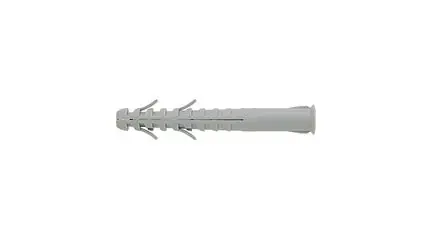 Fischer 59189 Bouchon S 16 H 160 R 50 pièces