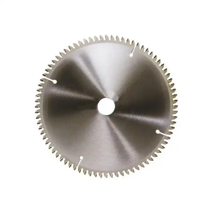 Femi 3278541 Lame de scie pour aluminium 254 x 30 x 80T