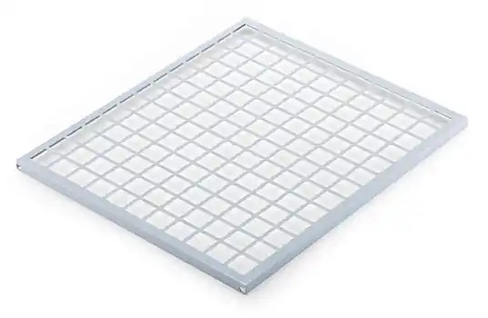 Flex-tools Accessoires 477656 VAC-FG G3 Face du diffuseur