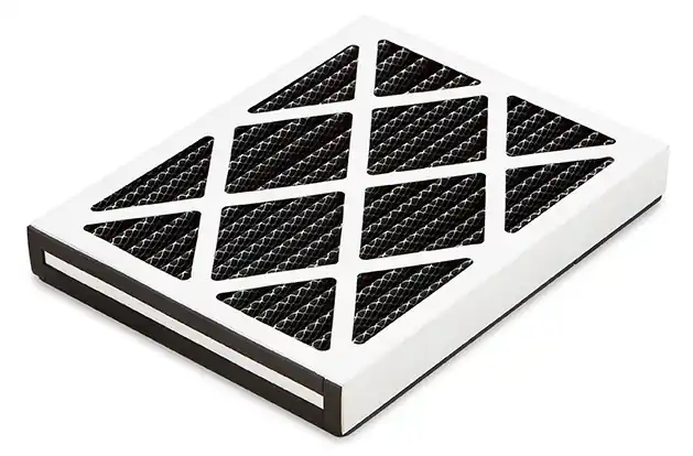 Flex-tools Accessoires 477710 FE VAC G4 Filtre grossier