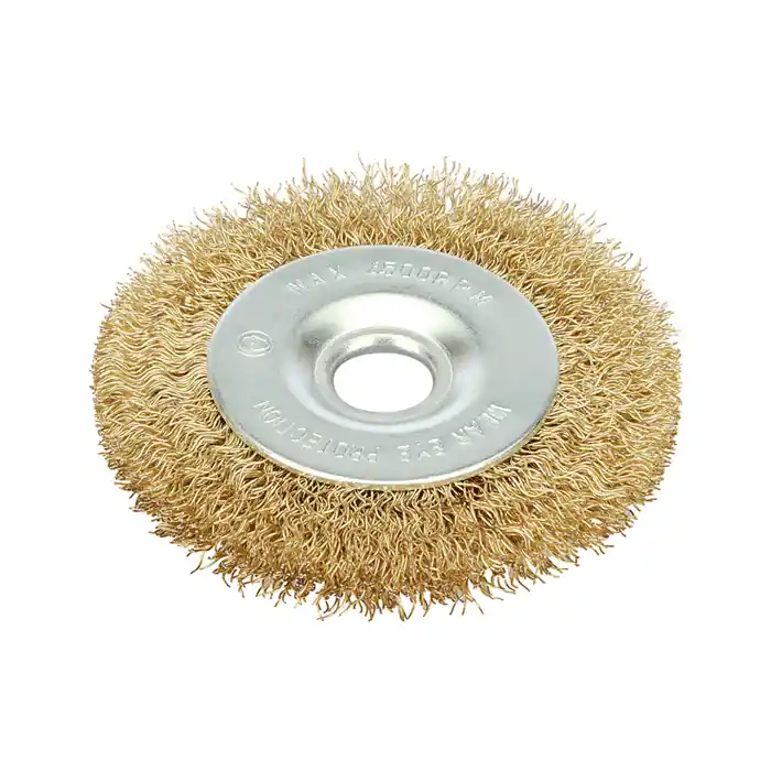 Femi 3239935 Brosse à disques 150 x 20 x 16