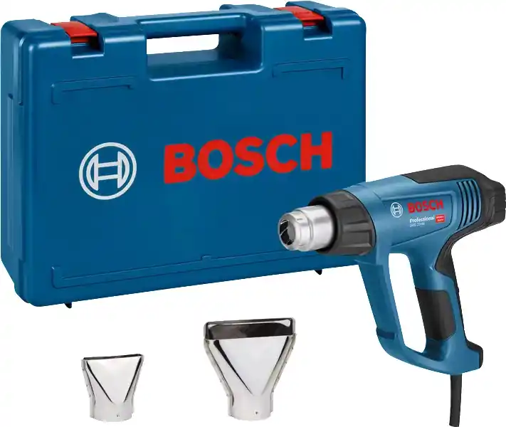 Bosch Bleu 06012A6300 Décapeur thermique GHG 20-60 Professional