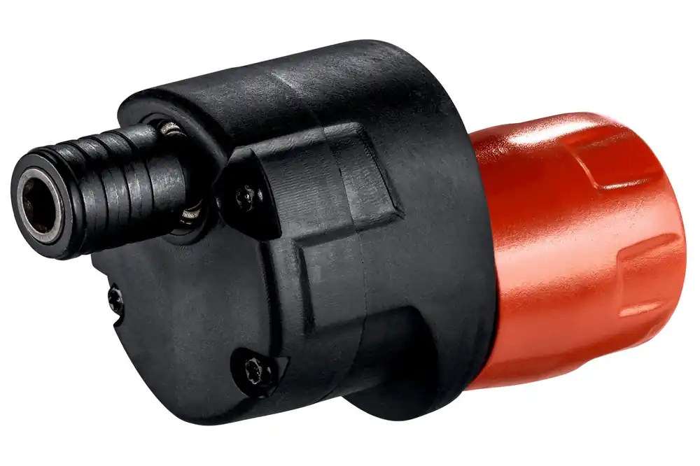 Metabo Accessoires 627234000 Attachement excentrique " QUICK "