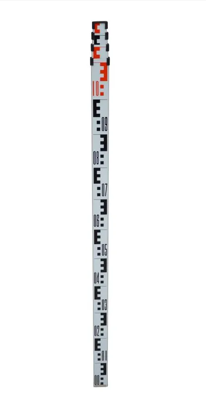 Futech 140.400 Bâton télescopique 400 cm