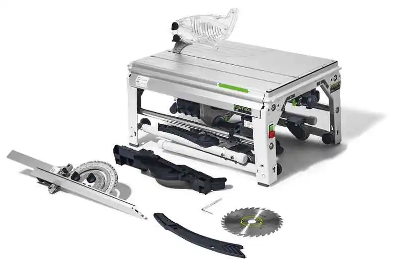 Festool 574778 Scies semi-stationnaires CS 70 EG PRECISIO -