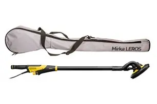 Mirka MIW9502022BA 2976047 leros 950CV Ponceuse murale 225 mmm