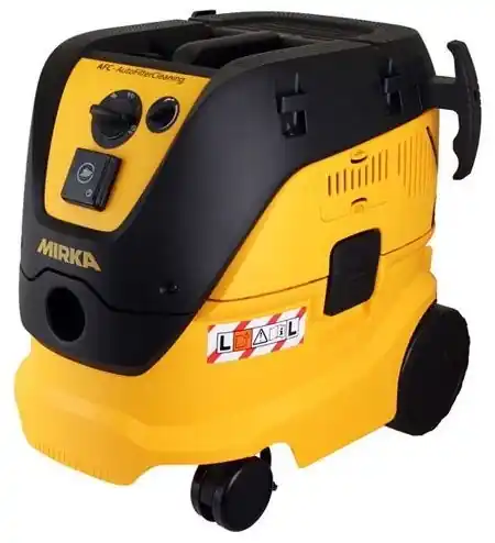 Mirka 8999220111 2976012 1230M AFC Aspirateur