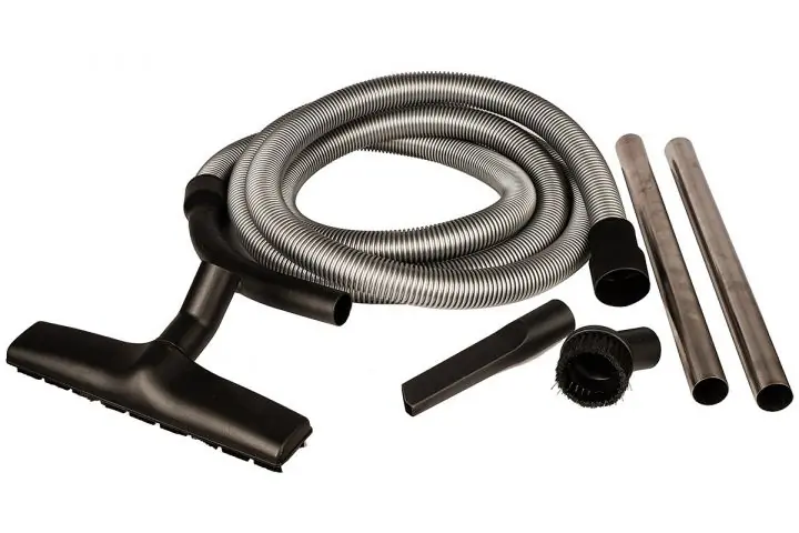 Mirka Accessoires 8999799111 1975973 Kit d‘aspiration 6 pièces série 1025L et 1230