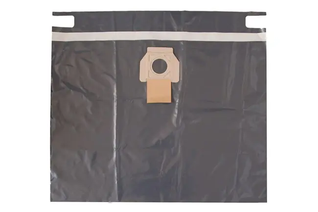Mirka Accessoires 8999110311 2976014 Sacs à poussière en plastique Série 1230