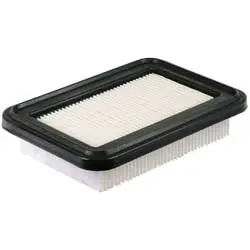 Mirka Accessoires 8999100411 2976015 Filtre à poussière Série 1230