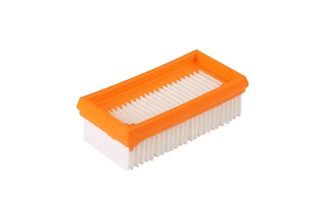 Mirka Accessoires 8999110211 2976018 Filtre de refroidissement du moteur PET série 1230
