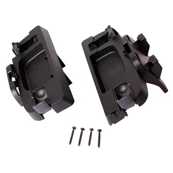 Mirka Accessoires 8999110411 Fixation de l‘étui pour la série 1230