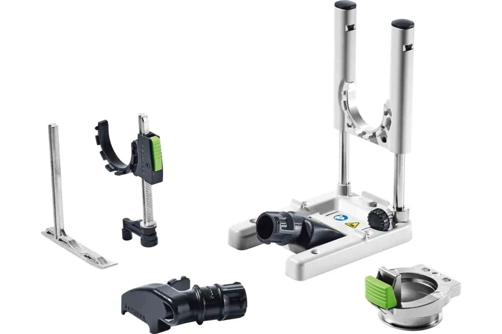 Festool Accessoires 203258 Kit accessoires pour outil oscillant OSC-AH/TA/AV-Set
