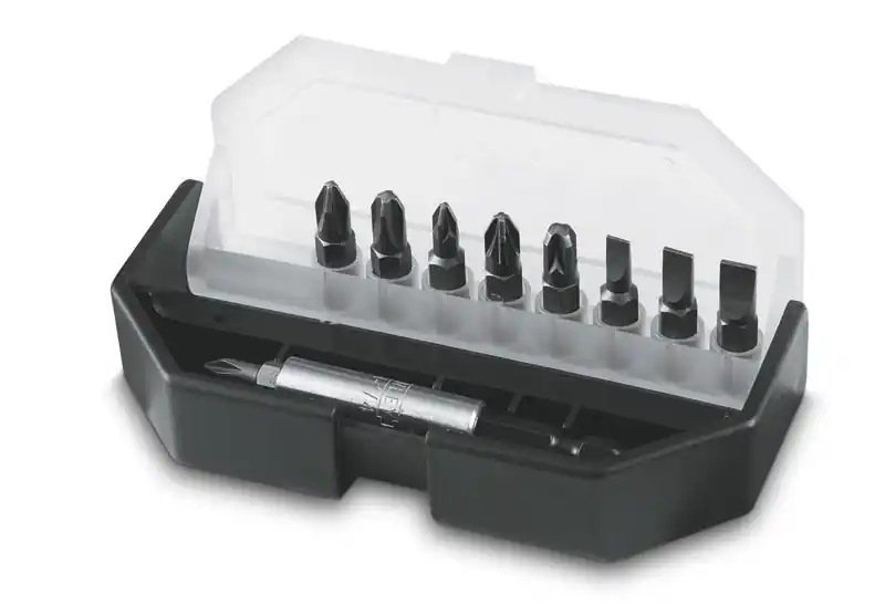 Stanley 1-68-734 Assortiment d‘embouts 10 pièces
