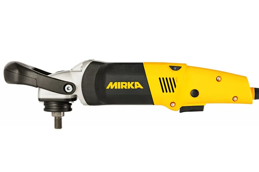 Mirka 8991300111 1973020 PS1437 Machine à polir 150 mm