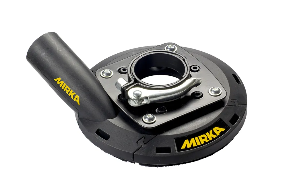 Mirka Accessoires 9190152001 1973084 Hotte aspirante PS1437