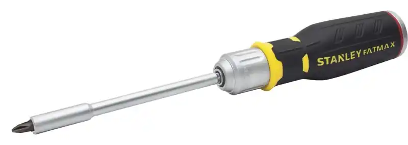 Stanley FMHT0-62690 Ratelschroevendraaier Stubby
