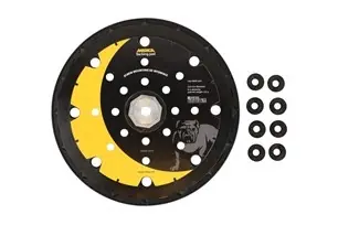 Mirka Accessoires MIW9514312 MIW9564311 Patin d‘appui 225 mm leros