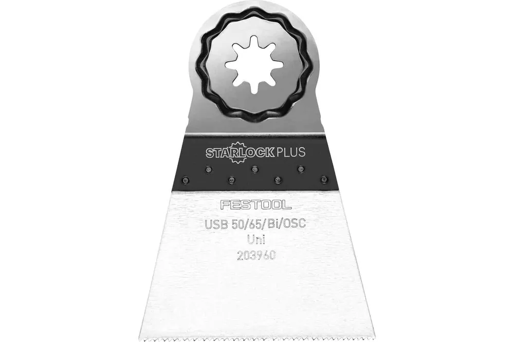 Festool Accessoires 203960 Lame de scie universelle USB 50/65/Bi/OSC/5