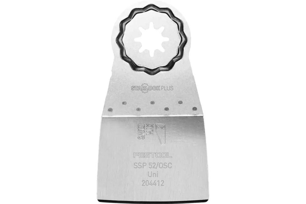 Festool Accessoires 204412 Lame spéciale SSP 52/OSC