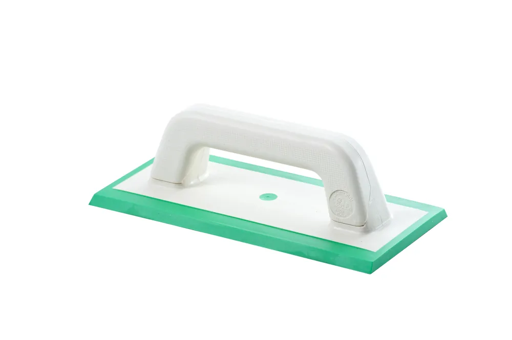 Raimondi RA136B 24SG Joint Board Green 115 x 250 mm Hard Rubber (caoutchouc dur)