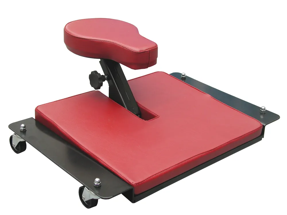 Raimondi RA383COMBI Chaise de carreleur Nelson