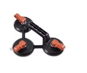 Raimondi RA185TRIMK3R Triple ventouse jusqu‘à 74 kg