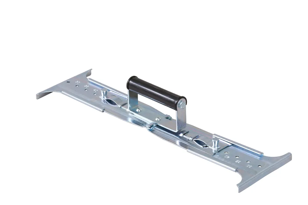 Raimondi RA144 Porte-carreaux réglable de 30 à 50 cm