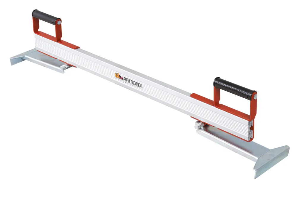Raimondi RA144CM50120 Porte-carreaux Mega 50-120 cm