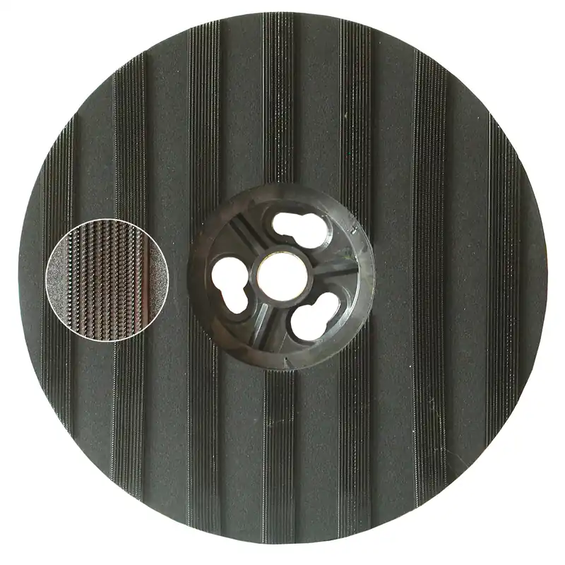 Raimondi RA213VELCRO Porte-tampon Maxititina