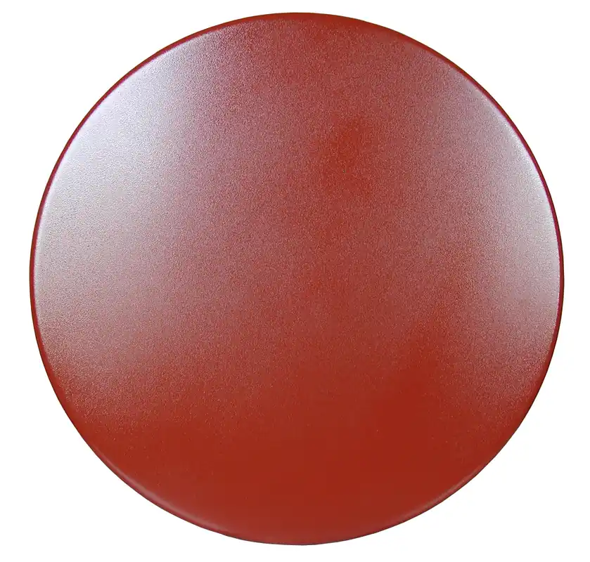 Raimondi RA214 Plaque de polissage en acier Maxititina