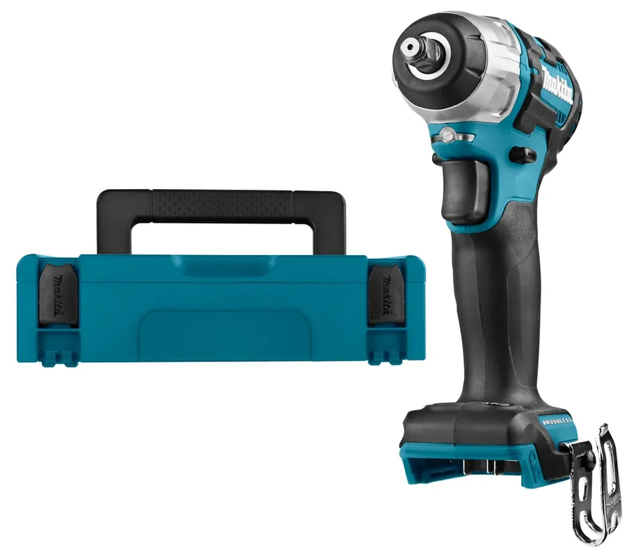 Makita TW060DZJ Clé à chocs 1/4" 12V max dans M-Box