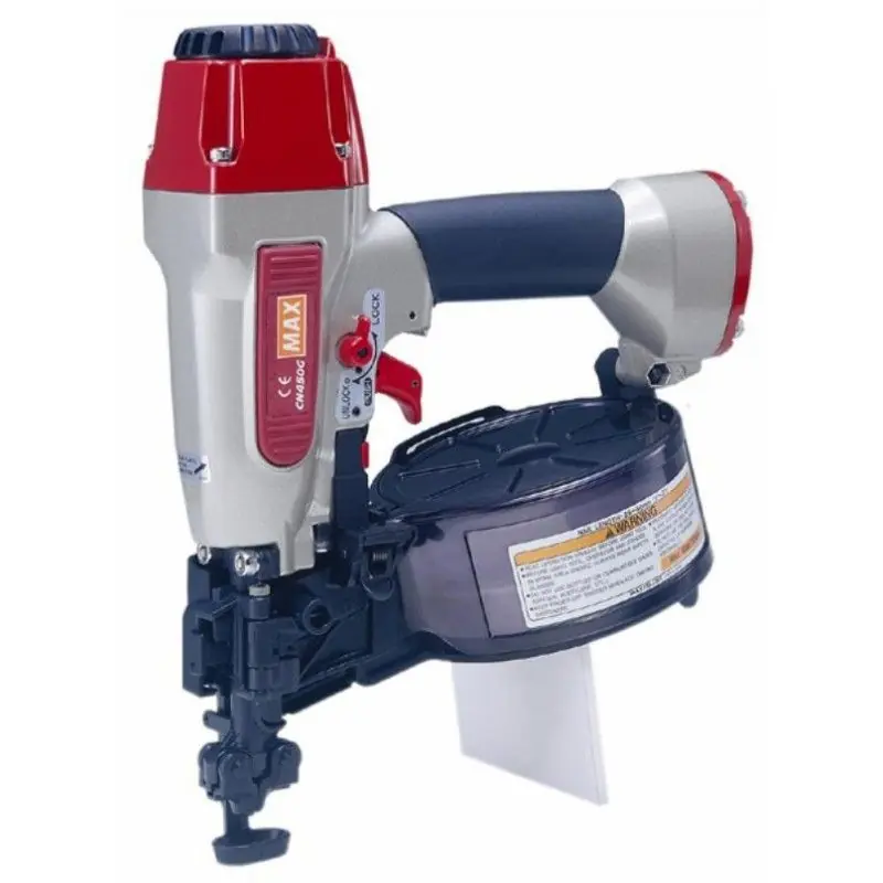 Max TCN96068 Cloueur pour bobines CN450G - 7 Bar / 25-50 mm