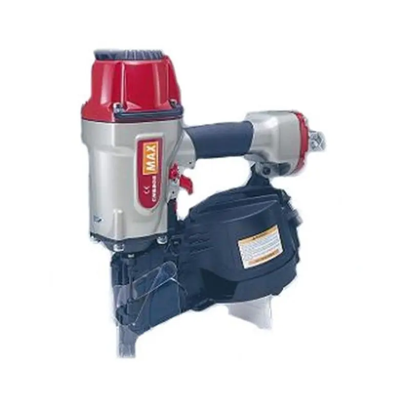 Max TCN98761 Cloueur pour bobines CN890S - 7 Bar / 45-90 mm