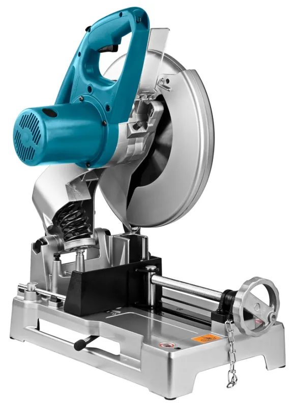 Makita LC1230N Tronçonneuse à métaux 305 mm