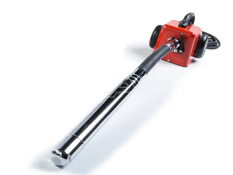 Lievers 11222100002815 P14E Aiguille vibrante manuelle 28 mm longueur 1,5 mtr.