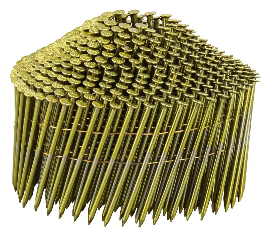 Makita Accessoires F-32795 Pointe en bobine 2.1 x 50 mm