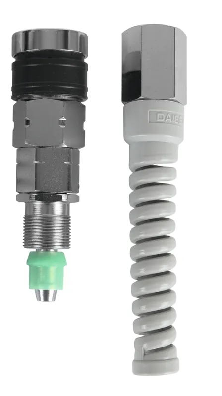 Makita Accessoires A-46470 Coupleur d‘‘air femelle haute pression